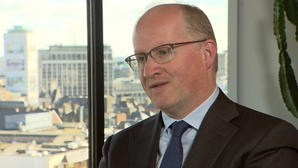 Interview with Central Bank Governor