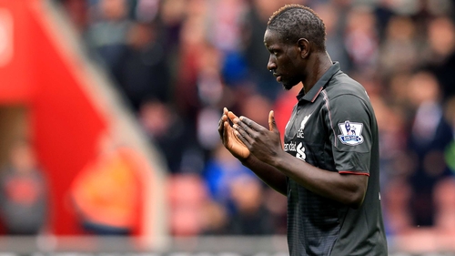France coach Didier Deschamps has not called up Liverpool's Mamadou Sakho