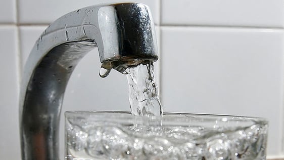 Water Charges