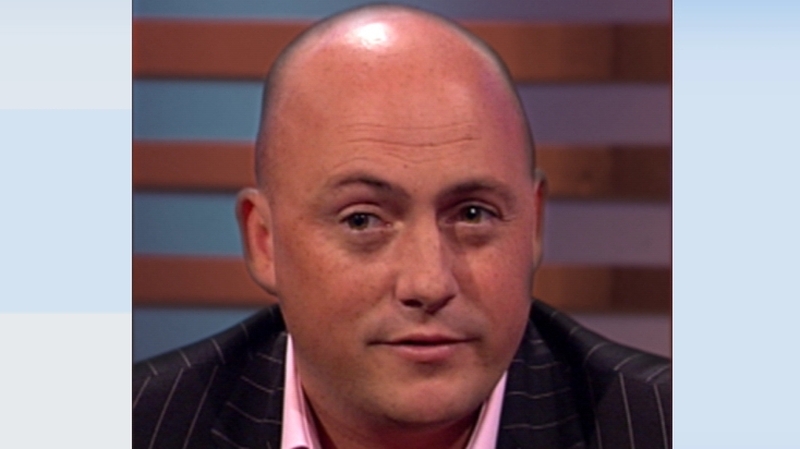 The jurors were told they must decide if David Mahon bears criminal responsibility