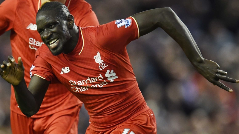 Sakho is free to play after ban was lifted