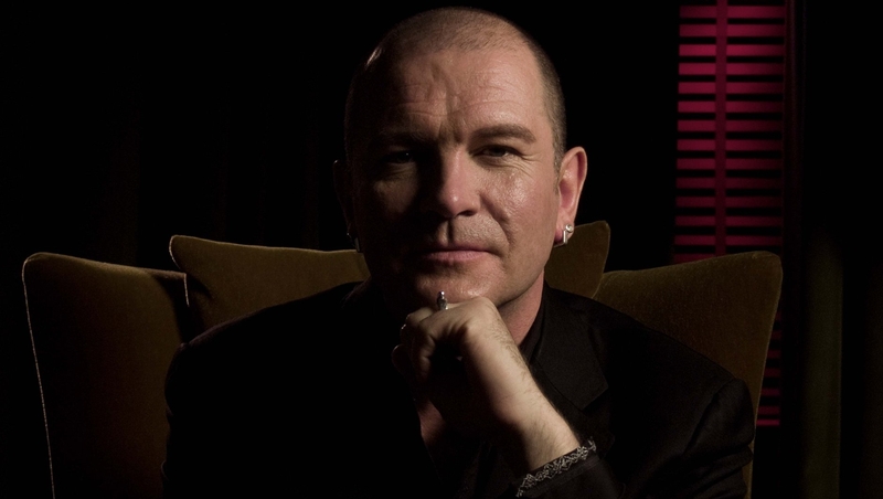 Gavin Friday