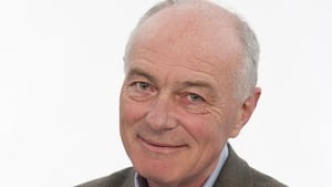 Donal Byrne