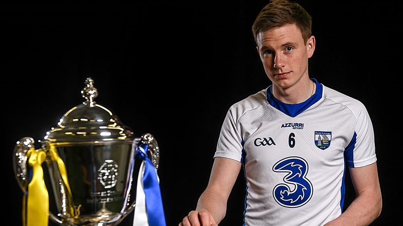 Austin Gleeson will face CLare for the first time in his senior career in Sunday's Allianz hurling final