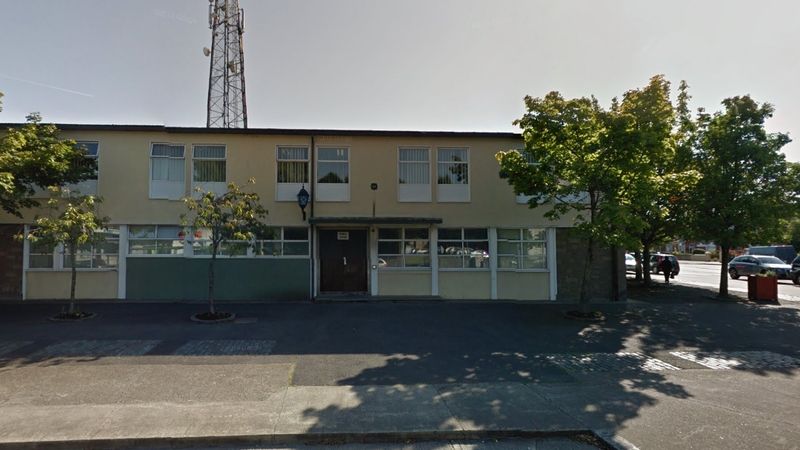 The search is being carried out by gardaí from Crumlin Garda Station (Pic: Google Maps)