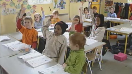 Multi-culturalism in Ennis (2001)
