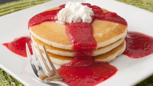 Yummy!