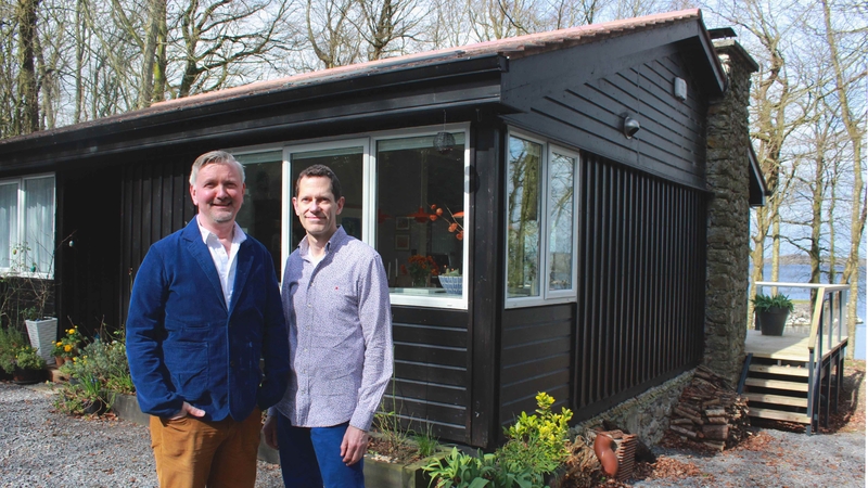 The winners of Home of the Year