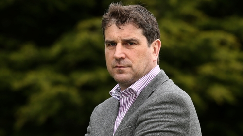 Michael Duignan: 'I prefer the old game where you left room for the full-forward line'
