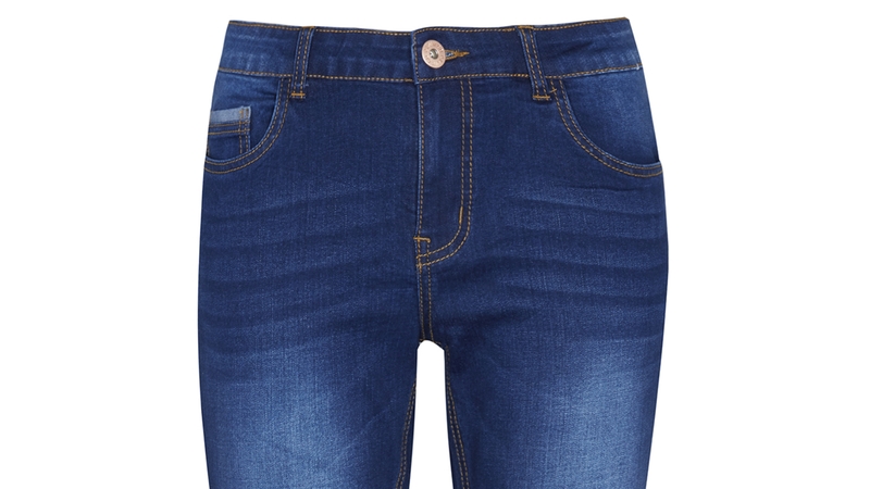 The Friday Find: Penney's perfect jeans