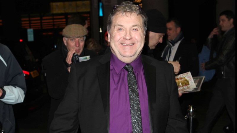 Russell Grant
