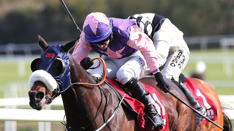 Gordon Elliott will soon have the services of Jack Kennedy at his disposal, but Bryan Cooper is set for a lengthier spell out through injury