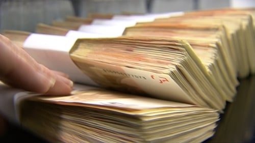 IFAC says there will be just €600m for increased spending or tax cuts