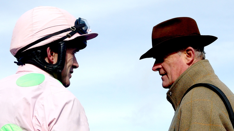 Willie Mullins has saddled the last five winners of the Morgiana Hurdle, with Ruby Walsh partnering four of his quintet to victory