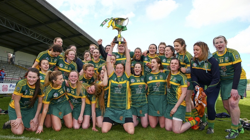 Celebration time in Meath