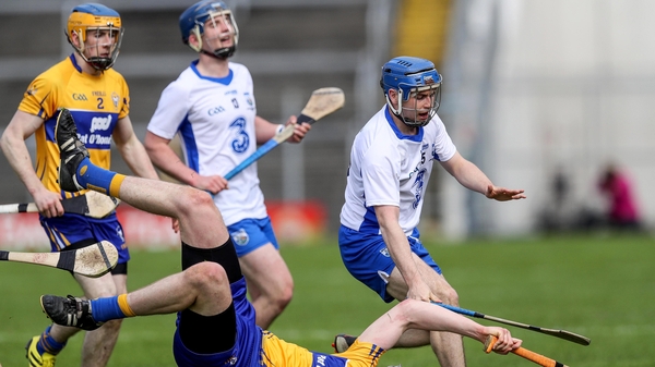 VIDEO: League Sunday panel on hurling stalemate