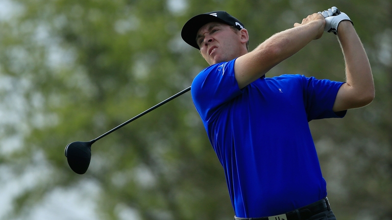 Waterford man Seamus Power