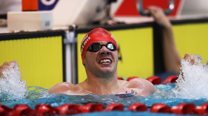 Josef Craig's tattoo breached regulations related to advertising