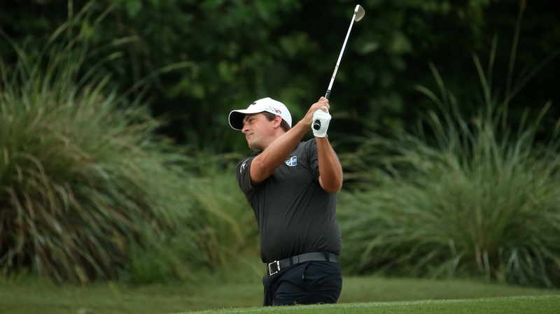 Brian Stuard earned his first PGA Tour title win in New Orleans