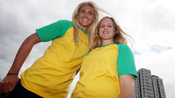 VIDEO: Saskia Tidey's hopes for Rio 2016
