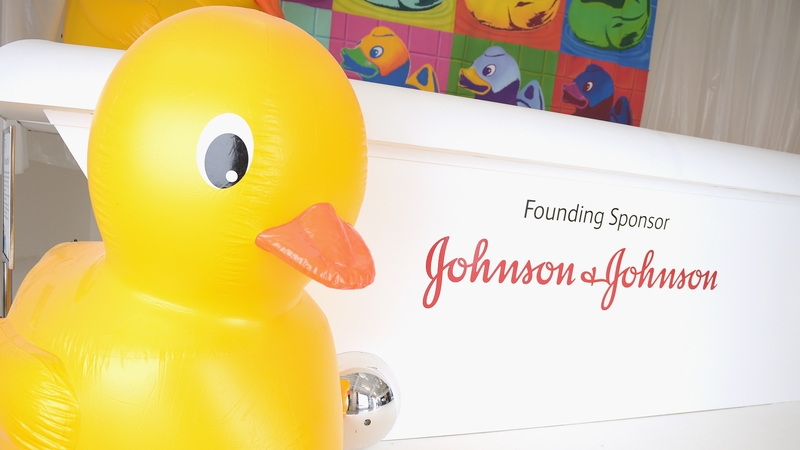 Johnson & Johnson plans to appeal the verdict