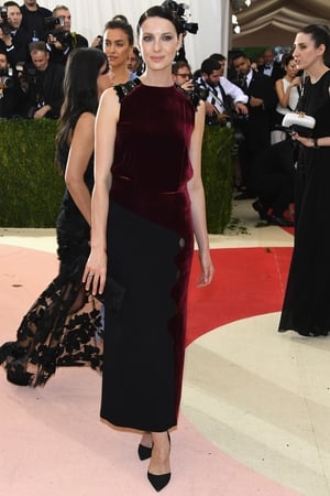 Caitriona Balfe