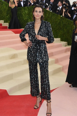 Alexa Chung