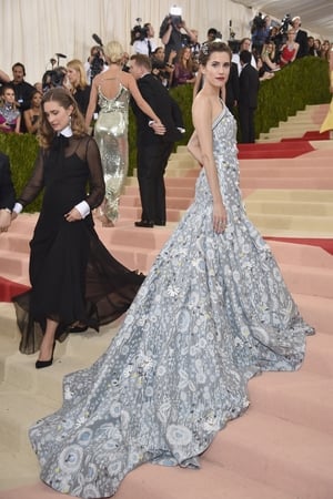 Allison Williams