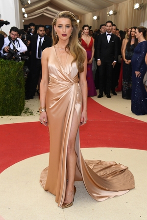 Amber Heard