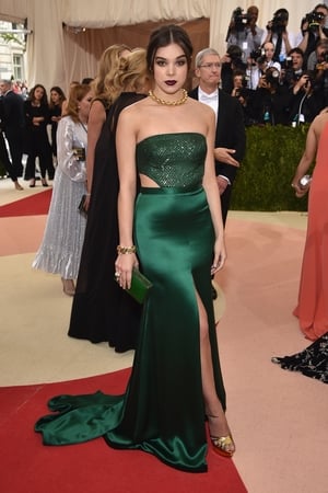 Hailee Steinfeld