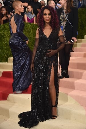 Kerry Washington