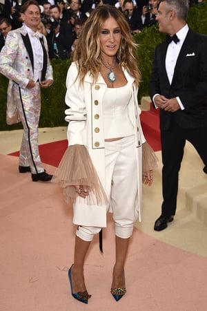 Sarah Jessica Parker