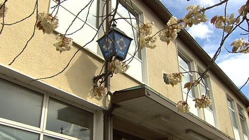 Gardaí at Crumlin are looking for witnesses
