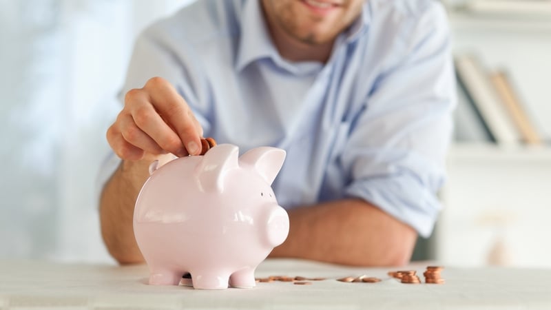 S is for switching...