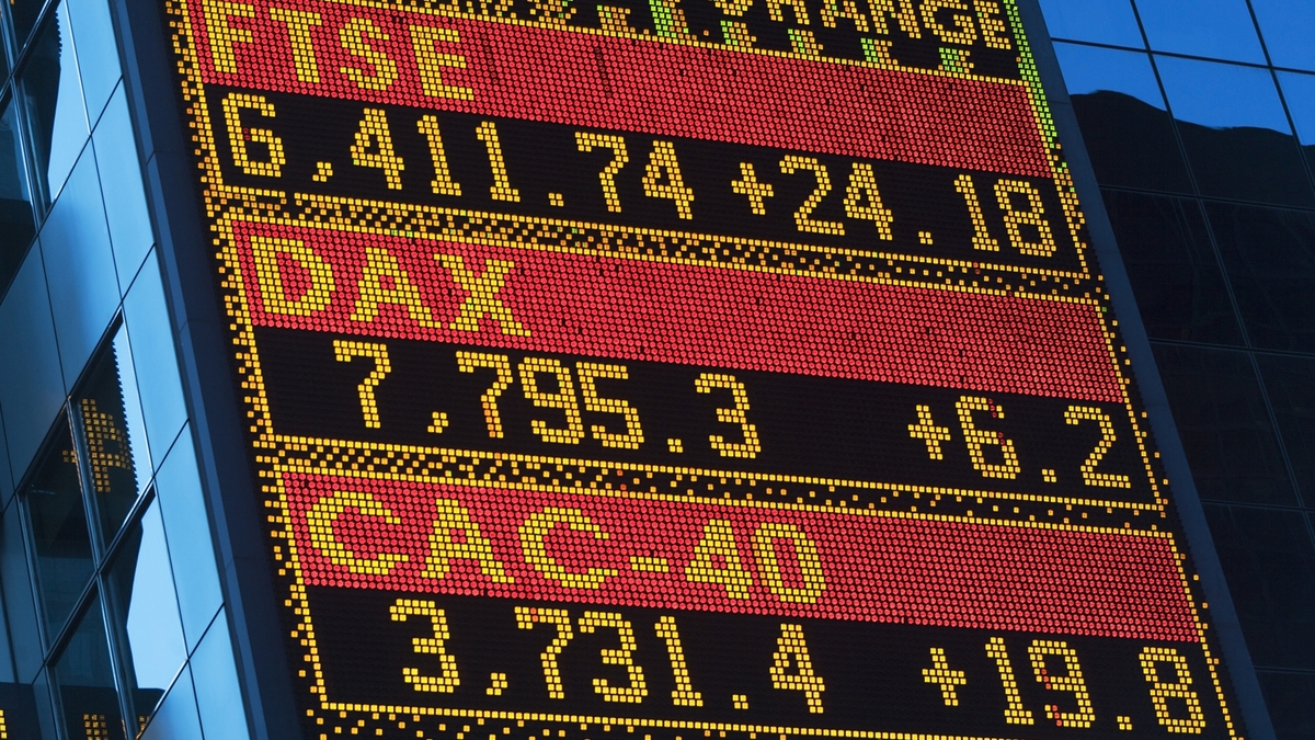 7:50am Business News