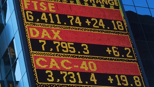 The Stock Market - Should I stay or should I go?