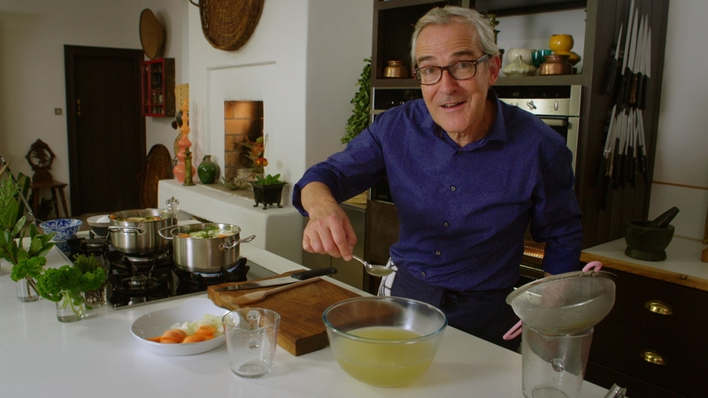 How To Cook Well with Rory O'Connell is on RTÉ One this evening at 7.30pm