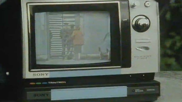 Bobby Sands Vigil 1981