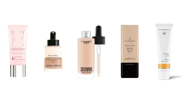 Five new bases to try this summer