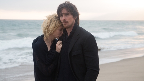 It's hard to care for Christian Bale's beautiful, tortured yet strangely personality-less protagonist