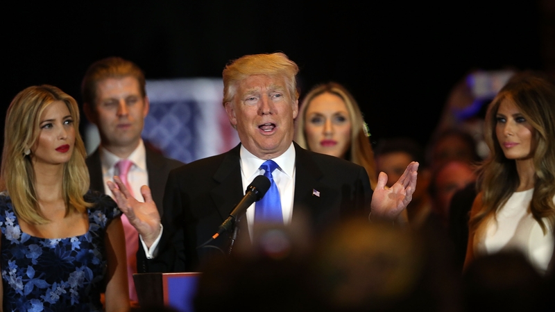 Donald Trump still needs a simple majority of delegates to vote for him at the Republican convention in July