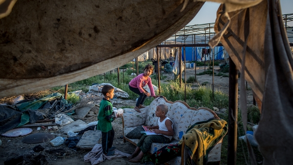 Countries that refuse to take in refugees will face penalties under the new rules