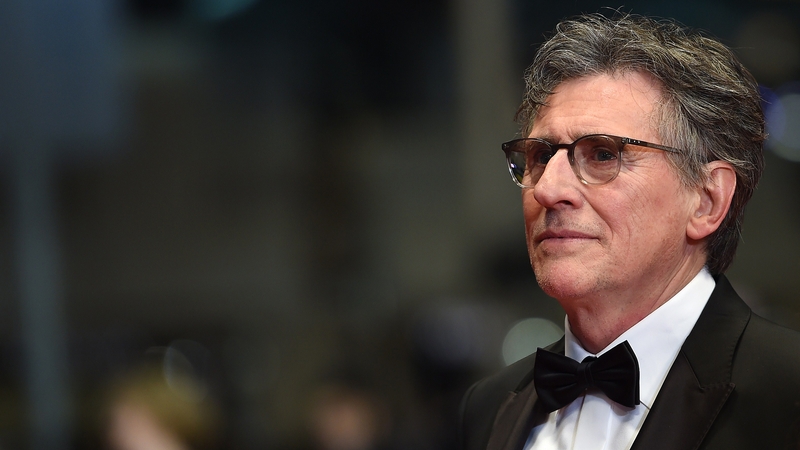 Byrne - The long journey for a second Tony nomination is at an end