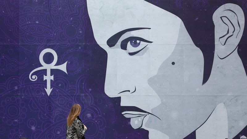 Prince died at age 57 of an accidental painkiller overdose