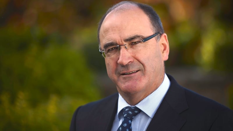 Lakeland Dairies Group CEO Michael Hanley reports positive progress for 2016