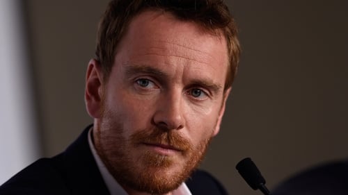 Michael Fassbender - "Tribalism is an innate part of human nature"