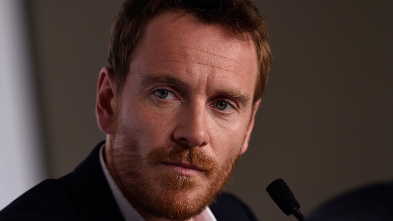 Fassbender is set to star and also produce the film about an Austrian serial-killer