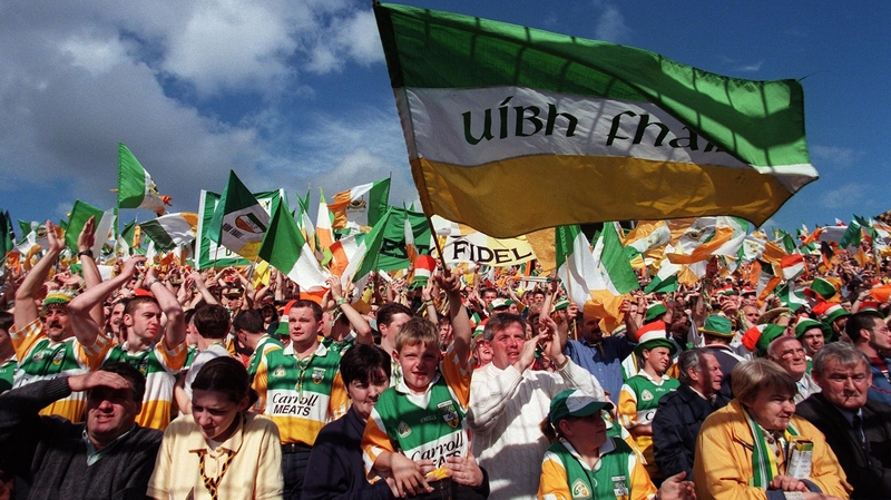 The Grand Canal Walk fundraiser raised over €200,000