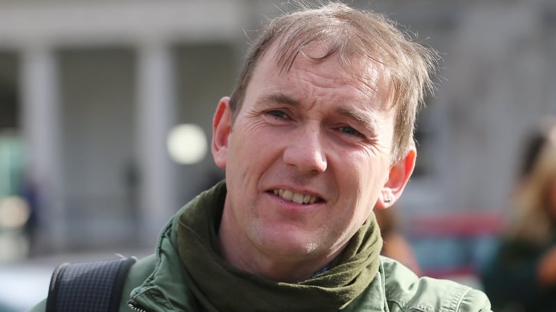 Deputy Kenny repeated his call for a free vote on the issue, and the legislation to proceed to Committee stage in the Dáil