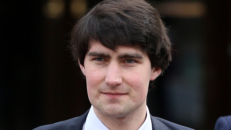 Fianna Fáil's Jack Chambers said morale within the forces was on the floor